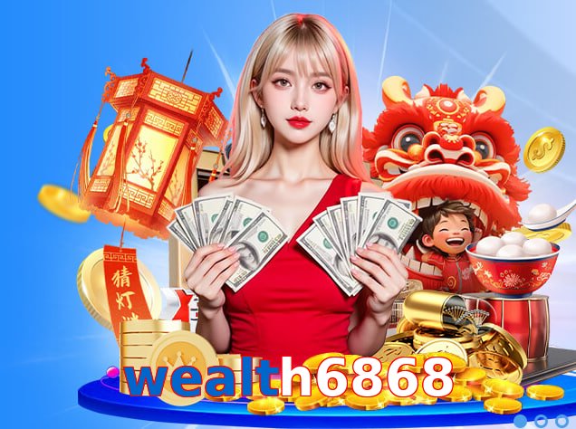 wealth6868