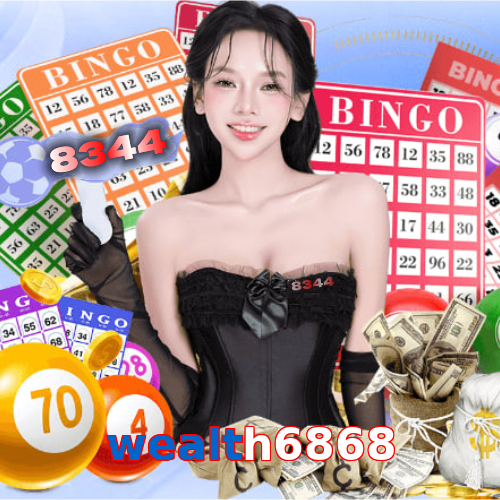 wealth6868